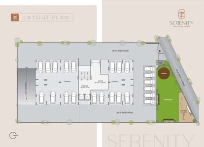 Kakadia Serenity Brochure Image 8