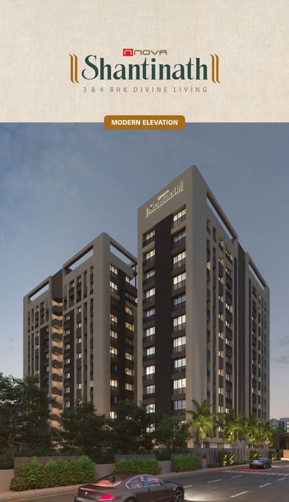 Nova Shantinath Brochure Image 20