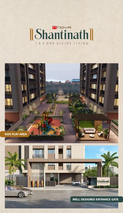 Nova Shantinath Brochure Image 6