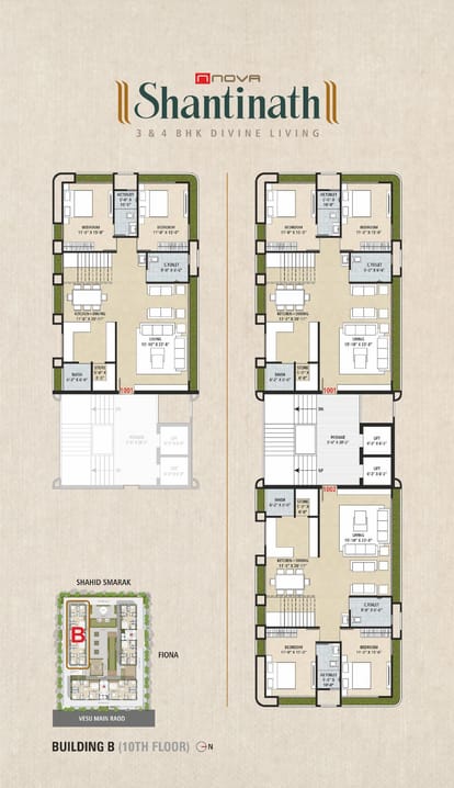 Nova Shantinath Brochure Image 15