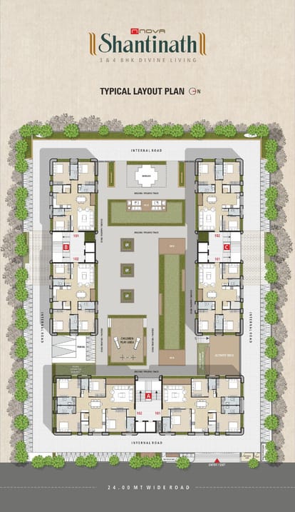 Nova Shantinath Brochure Image 11