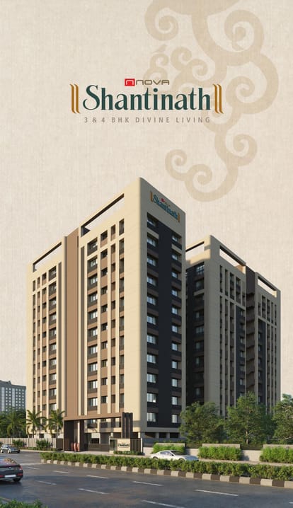 Nova Shantinath Brochure Image 3