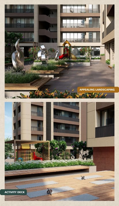 Nova Shantinath Brochure Image 9
