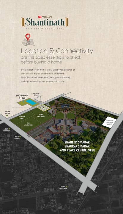Nova Shantinath Brochure Image 4