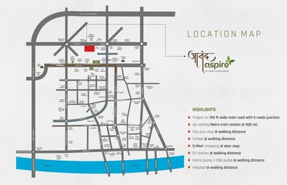 Anand Aspire Brochure Image 41