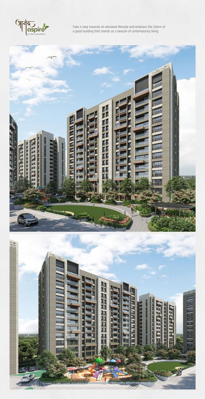 Anand Aspire Brochure Image 6