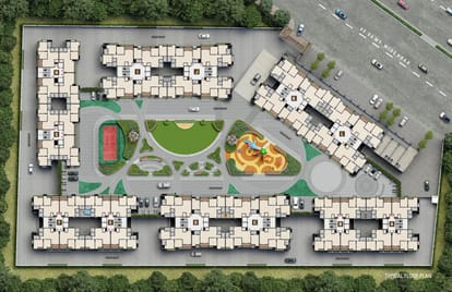 Anand Aspire Brochure Image 14