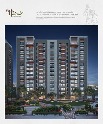 Anand Aspire Brochure Image 11
