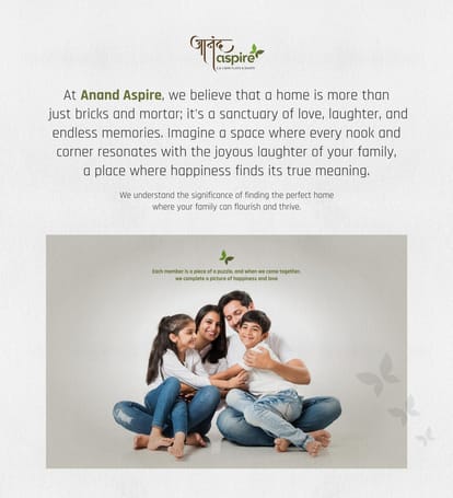 Anand Aspire Brochure Image 3