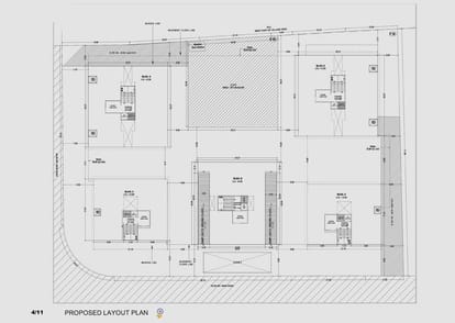 Milestone Regalia Brochure Image 4