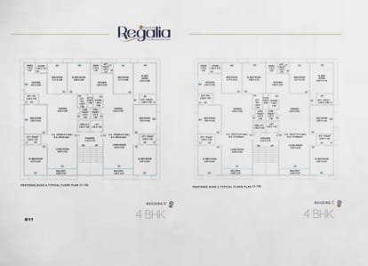 Milestone Regalia Brochure Image 8