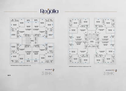 Milestone Regalia Brochure Image 9