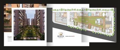 Avantis Rolex Tower Brochure Image 10