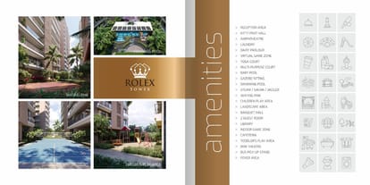 Avantis Rolex Tower Brochure Image 6