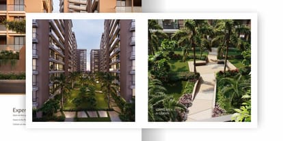 Avantis Rolex Tower Brochure Image 9