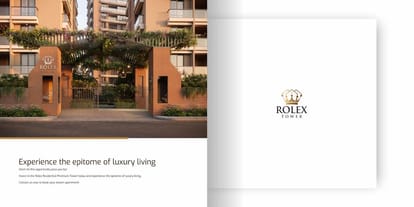 Avantis Rolex Tower Brochure Image 8