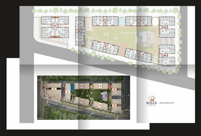 Avantis Rolex Tower Brochure Image 11