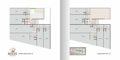 Avantis Rolex Tower Brochure Image 12