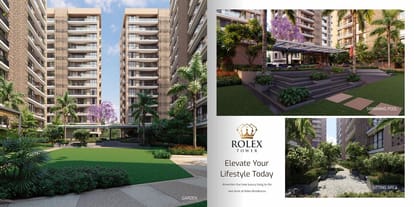 Avantis Rolex Tower Brochure Image 7