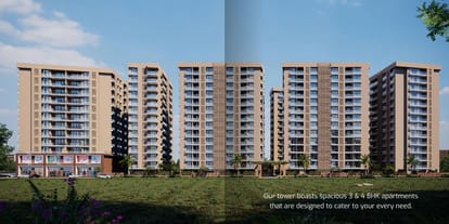 Avantis Rolex Tower Brochure Image 5