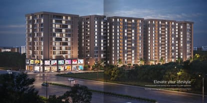 Avantis Rolex Tower Brochure Image 17