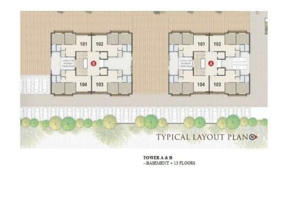Avantis Ofira Prestige Brochure Image 4