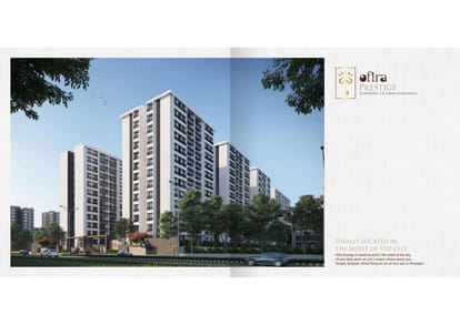 Avantis Ofira Prestige Brochure Image 2