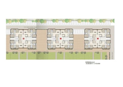Avantis Ofira Prestige Brochure Image 7