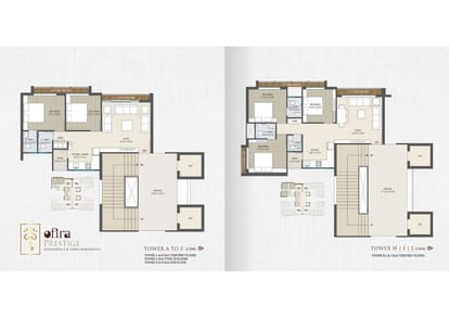 Avantis Ofira Prestige Brochure Image 8
