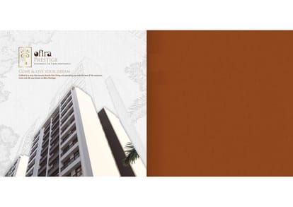 Avantis Ofira Prestige Brochure Image 9