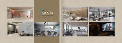 Ofira Siesta Brochure Image 8