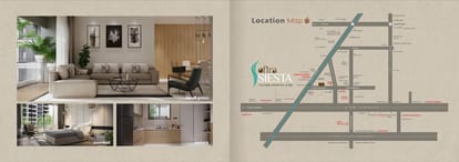 Ofira Siesta Brochure Image 14