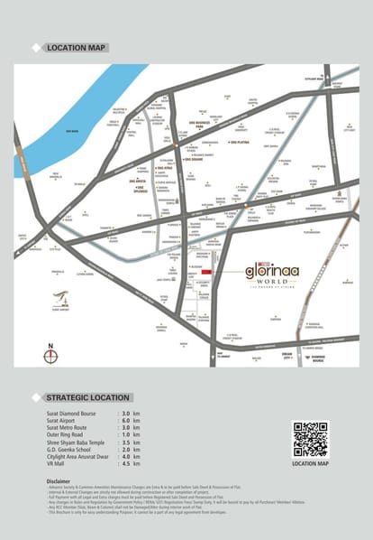 Glorina World Brochure Image 5