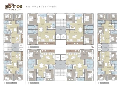 Glorina World Brochure Image 3