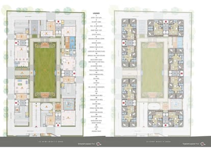 Glorina World Brochure Image 2