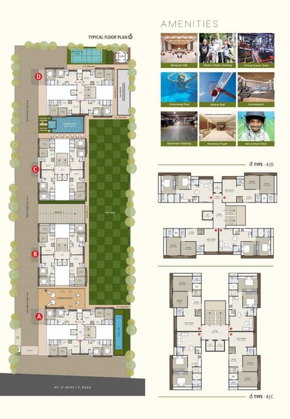 Green Leaf Brochure Image 2