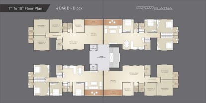 Madhav Platina Brochure Image 5