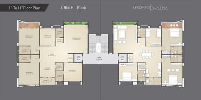 Madhav Platina Brochure Image 9