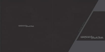 Madhav Platina Brochure Image 1