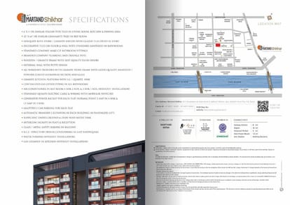 Martand Shikhar Brochure Image 13
