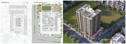 Samarth Sapphire Brochure Image 7