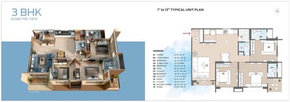 Samarth Sapphire Brochure Image 9