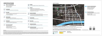 Samarth Sapphire Brochure Image 12