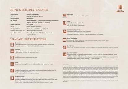 Shilalekh Imperia Brochure Image 14