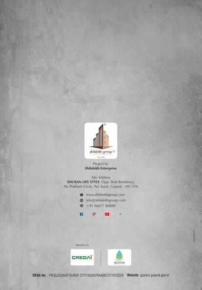 Shukan Lifestyle Brochure Image 11