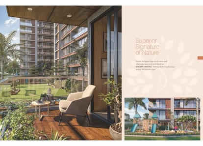 Shukan Lifestyle Brochure Image 4