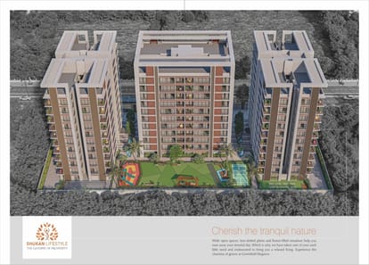 Shukan Lifestyle Brochure Image 6
