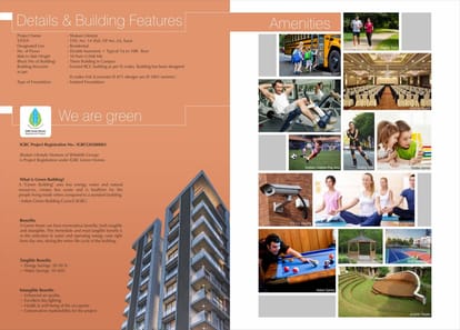 Shukan Lifestyle Brochure Image 5