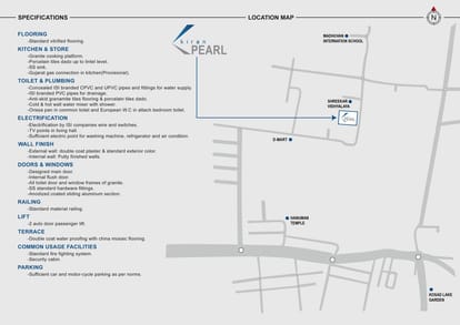 Kiran Pearl Brochure Image 7