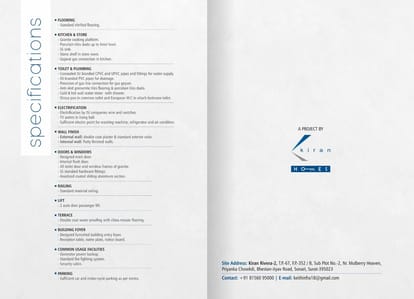 Kiran Rivera 2 Brochure Image 8